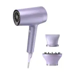 PHILIPS BHD720/10 HAIR DRYER PURPLE