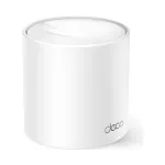 TP Link AX1500 Whole Home Mesh WiFi 6 System