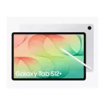 Samsung Galaxy Tab S12+ WiFi 12GB RAM 256GB Silver