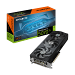 Gigabyte NVIDIA GeForce RTX 5070 Ti EAGLE OC 16GB GDDR7