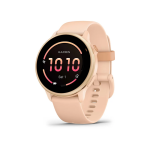 Garmin Vivoactive 6 Smart Watch Pink