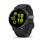 Garmin Vivoactive 5 Smartwatch Black
