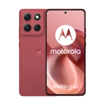 Motorola Moto G86 5G 8GB RAM 256GB Red