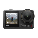DJI Osmo Action 4 Camera Essential Combo