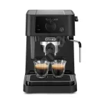 De'Longhi Stilosa EC235.BK Manual Espresso Machine Black