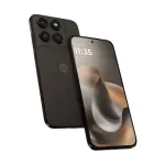 Motorola G77 5G 8GB RAM 256GB Black Olive