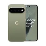 Google Pixel 11 Pro XL 5G 12GB RAM 256GB Green