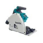 Makita DSP600ZJ 18V x2 LXT Brushless Plunge Saw