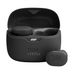 JBL Tune Buds Black
