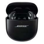 Bose QuietComfort Ultra Earbuds Black