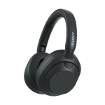 Sony ULT WEAR Wireless Over-Ear Noise-Canceling Headphones Black