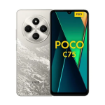 Xiaomi Poco C75 8GB RAM 256GB Gold