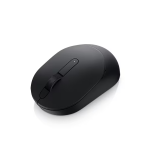 Dell Mobile Computer Wireless Mouse MS3320W Black