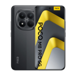 POCO M8 PRO 5G 8/256GB Black