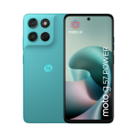 Motorola Moto G57 Power 12GB RAM 256GB Blue