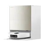 DREAME Vacuum cleaner X60 Pro Ultra Complete White