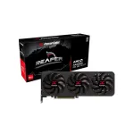 PowerColor Radeon RX 9070 XT Reaper 16GB GDDR6