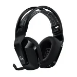 LOGITECH 981-000864 G733 RGB WRL GAMING HEADSET BLACK
