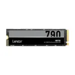 Lexar NM790 M.2 1TB PCI Express 4.0 SLC NVMe
