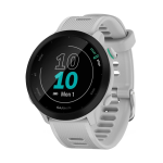 Garmin Forerunner 55 White