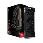 XFX Swift AMD Radeon RX 9070XT Gaming Edition 16GB GDDR6