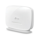 TP-Link TL-MR105 300Mbps Wireless N 4G LTE Router White