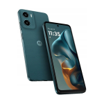 Motorola Moto G05 4G Dual Sim 4GB RAM 256GB Denim Blue