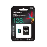 Adata Premier Pro 128GB microSDXC/SDHC UHS-I U3 Class 10