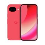 Google Pixel 10a 5G 8GB RAM 256GB Berry Red