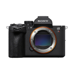 Digital Mirrorless Camera Sony Alpha a7R VI Body