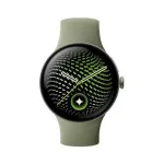 Google Pixel Watch 5 45mm Green