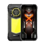 BLACKVIEW ROCK 5 6GB RAM 256GB MOBILE PHONE BLACK