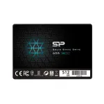 Silicon Power Ace A55 2.5" 512 GB Serial ATA III 3D TLC