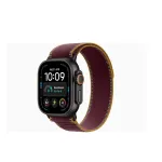 Watch Apple Watch Ultra 4 (2026) 5G Trail Loop Burgundy