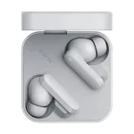 CMF by Nothing Buds 2a Wireless Earbuds Light Grey