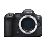 Digital Mirrorless Camera Canon EOS R6 Mark II Body