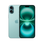 Apple iPhone 16 Plus 512GB Teal