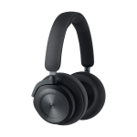 Bang & Olufsen BeoPlay HX Noise-Canceling Wireless Headphones Black