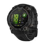 Garmin Instinct 3 AMOLED 45mm Black