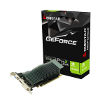 BIOSTAR NVIDIA GeForce 210 1GB GDDR3