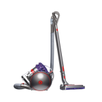 Dyson Vacuum Cleaner Big Ball Parquet 2