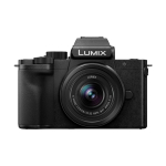 Digital Mirrorless Camera Panasonic Lumix G100D with 12-32mm Lens