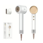 Dreame Glory Hair Dryer White