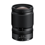 Nikon NIKKOR Z 24-105mm f/4-7.1 Lens (Nikon Z)