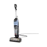 Bissell CrossWave EdgeFind Select All-in-One Multi-Surface Vacuum Cleaner Black/Lake Blue/Silver