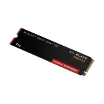 SanDisk Black SN850X 1TB PCIe 4.0 NVMe M.2 SSD WDS100T2X0E