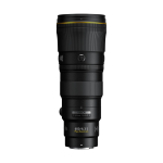 Nikon NIKKOR Z 600mm f/6.3 VR S Lens for Nikon Z