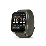Garmin Venu X1 GPS Smart Watch Moss