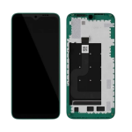 Fairphone 4 Display Green