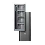 Xiaomi Mi Precision Screwdriver Kit 24-in-1 Dark Grey